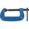 Kennedy 2" Extra Heavy Duty Inchginch Clamp Photo