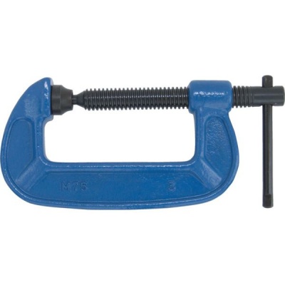 Photo of Kennedy 2" Extra Heavy Duty Inchginch Clamp