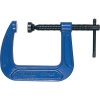Kennedy 3" Heavy Duty Inchginch Clamp Deep Throat Photo