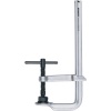 Kennedy 300X120Mm T Handle Multi Hold Hd Clamp Photo
