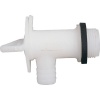 Kennedy 34" Bsp Polypropylene Discharge Valve Photo