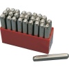 Kennedy 3.0Mm Set Of 27 Letterpunches Photo