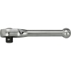 Kennedy Pt Gearless Ratchet Stubslim 14" Sq Dr Photo