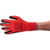 Tuffsafe Foam Nitrile Cut 1 Glovered Sz.10 Photo