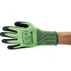 Tuffsafe Foam Nitrile Cut 5 Glovegreen Sz.8 Photo