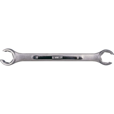 Photo of Kennedy 14 X 17Mm Flare Nut Ringspanner wrench