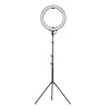 LMA - 18" Dimmable LED Ring Light Lamp with Stand Photo