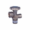Safegas External Cylinder Valve Tap Large Photo