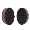 BLKT 2px Hair Twist Curl Sponge Double Sided Photo