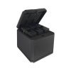 Actionmounts Action Mounts Gopro 5/6 USB Charger with 3 Battery slots. Photo