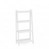 Click Furniture Delta White Bookcase Photo