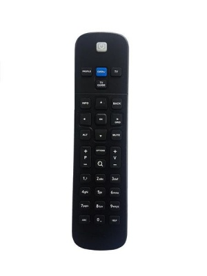 Photo of DStv Original B7 HD Single Decoder Remote for Decoders HD