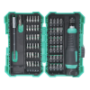 Pro s Kit Proskit Screwdriver W/BIT 57 pieces Photo