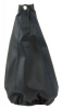 Gear Boot Cover Black Blue Photo