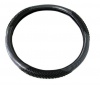 Computer Design Steering Wheel Cover Photo