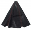 Gear Boot Cover PVC Carbon Photo
