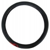Steering Wheel Cover W Dragon Black Photo