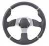 PVC Steering Wheel Photo