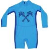 Parental Instinct Boys Quick Dry Sun Protection Hybrid Swimsuit Photo