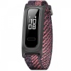 Huawei Band 4e Activity Tracker - Sakura Coral Photo