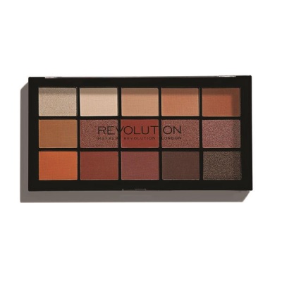 Photo of Revolution Re-loaded Palette Iconic Fever