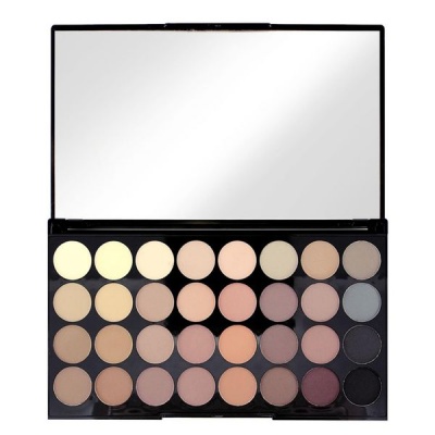 Photo of Revolution Eyeshadow Palette Flawless Matte