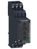 Schneider Electric Schnieder Phase Monitoring Relay DPDT 8 A DIN Rail Screw 250 VAC Photo