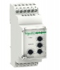 Schneider Electric Schnieder Current Monitoring Relay DPDT 5 A DIN Rail 250 VAC Photo