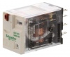 Schneider Electric Schnieder General Purpose Relay Zelio RXM Series 4PDT 230 VAC 6 A Photo