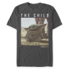 Rock Ts Star Wars Baby Yoda - The Child Photo