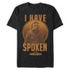 Rock Ts Star Wars The Mandalorian - Kuiil Photo