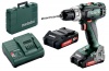 Metabo Cordless Hammer Drill 18V - SB 18 L Photo