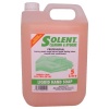 Solent Peach Pearl Luxury Soap 5Ltr Photo