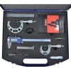 Oxford Engineers Precision Starter Kit Photo