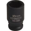 Kennedy 9Mm Impact Socket 14" Sq Dr Photo