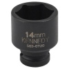 Kennedy 12Mm Impact Socket 14" Sq Dr Photo