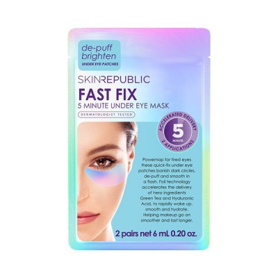 Photo of Skin Republic Fast Fix Under Eye Patch