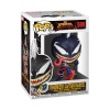 Funko Pop! Marvel:Spiderman Maximum Venom-Venomized Captain Marvel Photo