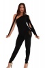 SP Women's Midnight Jumpsuit and Dance Wear Photo