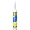 Sherlock White Silicone Sealant Cartridge 310ml Photo