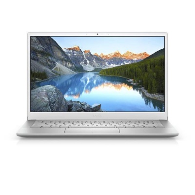 Photo of Dell Inspiron laptop