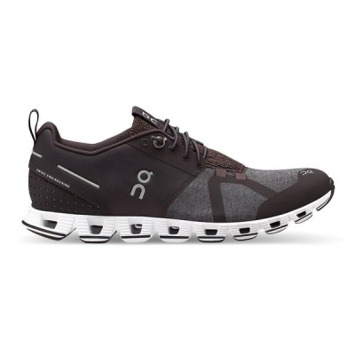 Photo of On Men's CloudTerry Neutral Road Running Shoes Pebble