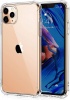 CellTime iPhone 11 Pro Max Clear Shock Resistant Armor Cover Photo