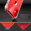 Boo Shockproof TPU Gel Cover for Iphone 11 - Clear Photo