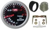2 Boost Gauge Super White Photo