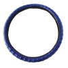 Blue Steering Wheel Cover Photo