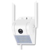 Jortan 2 in1 Outdoor Smart WiFi Camera with LED Spot Light-HD-Motion Sensor Photo