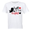 I Will Be Your Cupid - Valentine - Kids T-Shirt Photo