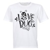Love Bug - Valentine - Kids T-Shirt Photo