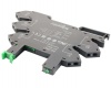 Schneider Electric Schnider Relay Socket DIN Rail 5 Pins 6 A 250 VDC Zelio SSL Series Photo